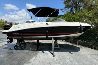 Bayliner VR6 Bowrider OB