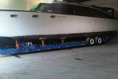 Chris-Craft Buccaneer