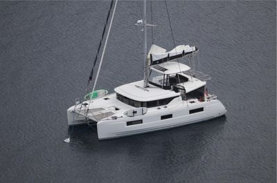Lagoon 46