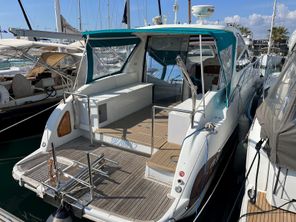 2008 Airon 4300 TTOP