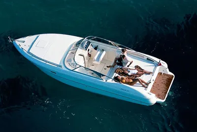 2006 Fiart 27 Sport