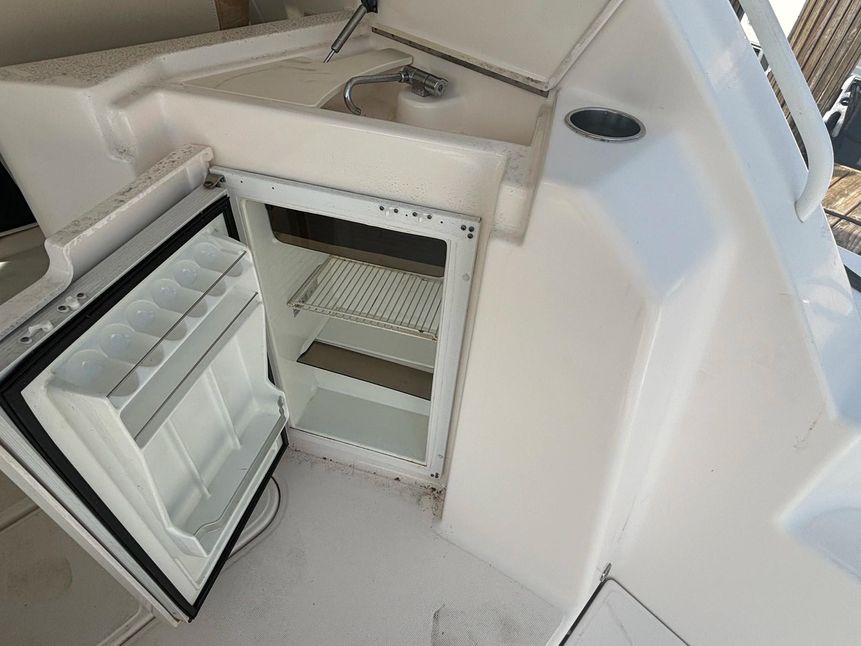 2009 Tiara Yachts SOVEREIGN IPS 300'S Motor Yachts for sale YachtWorld