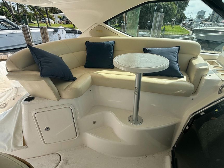 2009 Tiara Yachts SOVEREIGN IPS 300'S Motor Yachts for sale YachtWorld