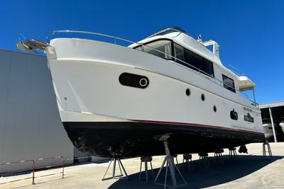 Beneteau Swift Trawler 50