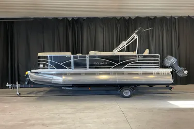 Sylvan 8520 CNF