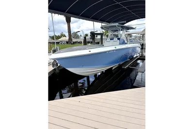 Statement Fishing Edition