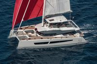 2025 Fountaine Pajot Samana 59