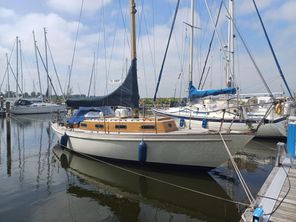 1964 Frans Maas Sabina 37
