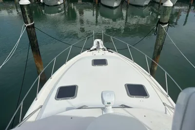 Tiara Yachts 3600 Open