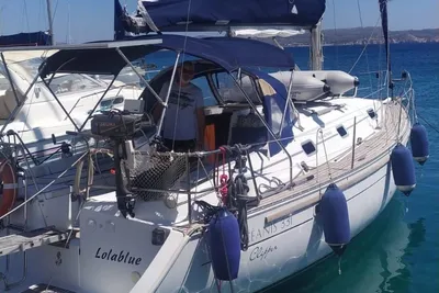 2002 Beneteau Oceanis Clipper 331