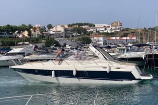2004 Cranchi Endurance 41