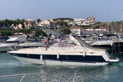 2004 Cranchi Endurance 41