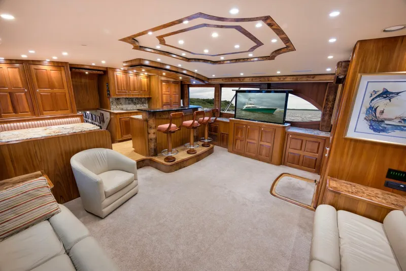 Ann Warrick Yacht Photos Pics 