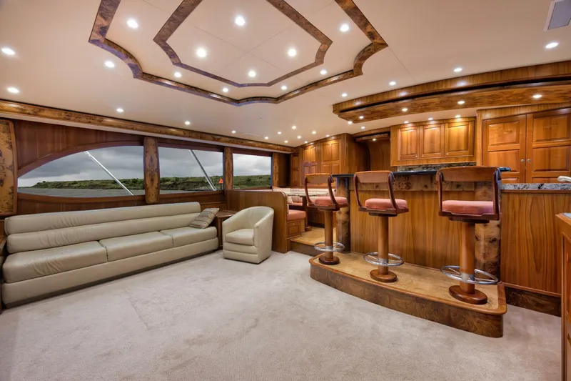 Ann Warrick Yacht Photos Pics 
