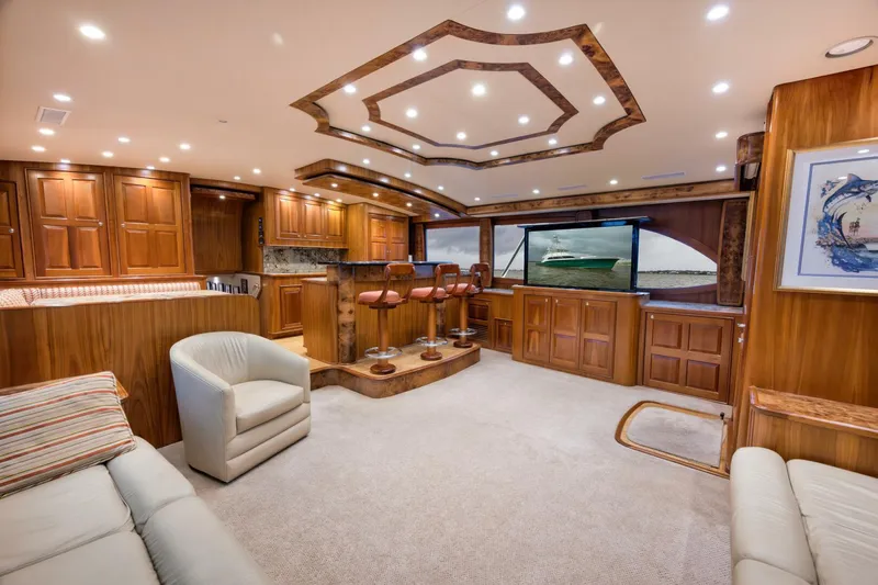 Ann Warrick Yacht Photos Pics 