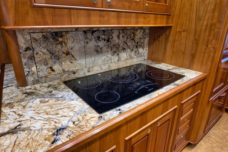 Ann Warrick Yacht Photos Pics 