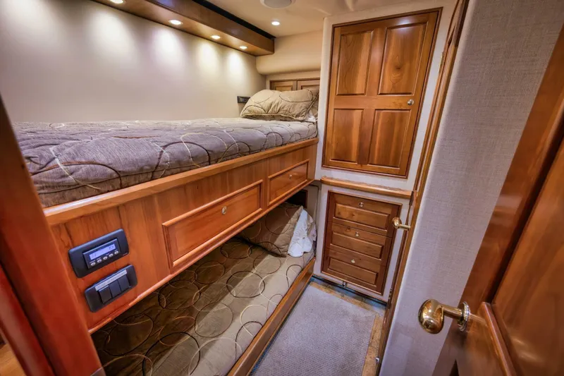 Ann Warrick Yacht Photos Pics 