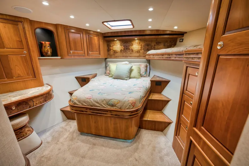 Ann Warrick Yacht Photos Pics 