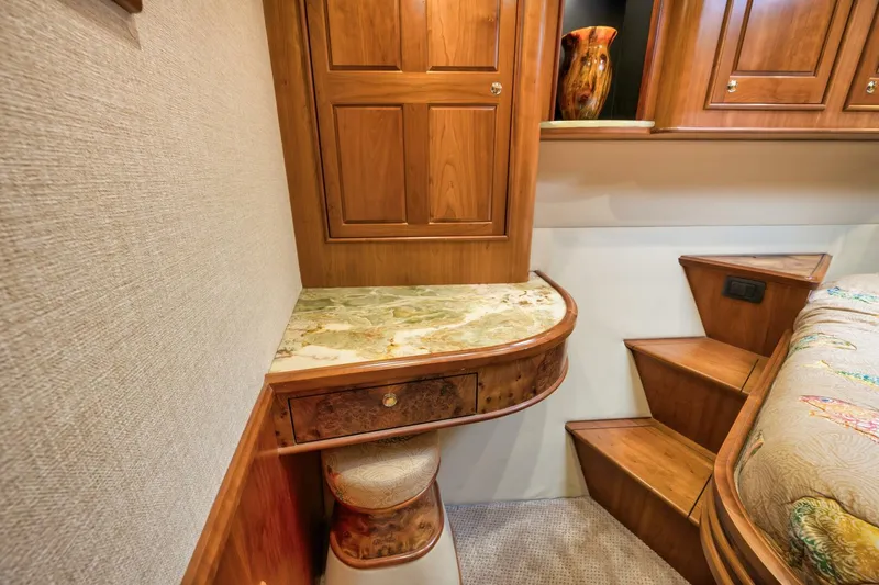 Ann Warrick Yacht Photos Pics 