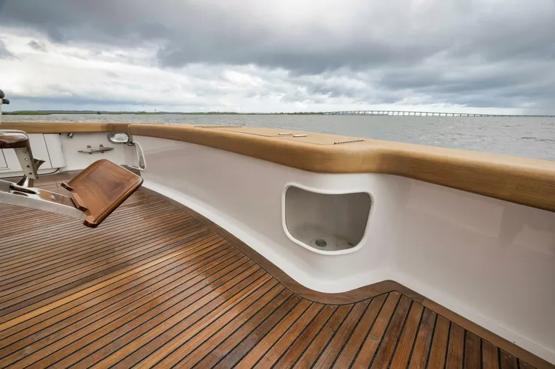 Ann Warrick Yacht Photos Pics 