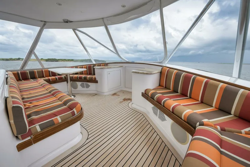 Ann Warrick Yacht Photos Pics 