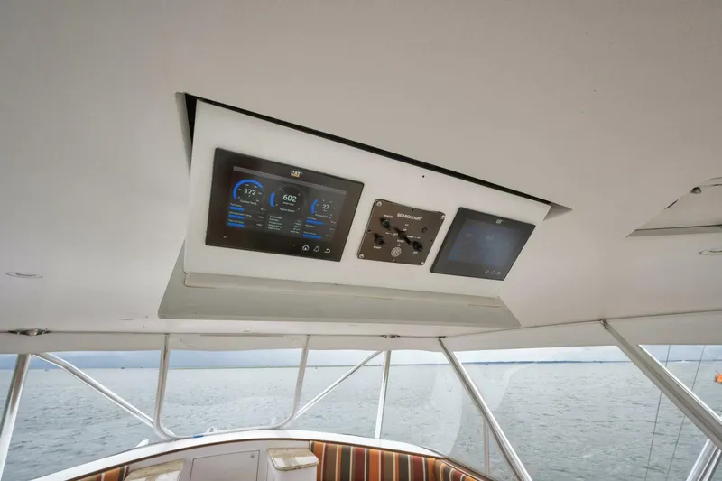 Ann Warrick Yacht Photos Pics 