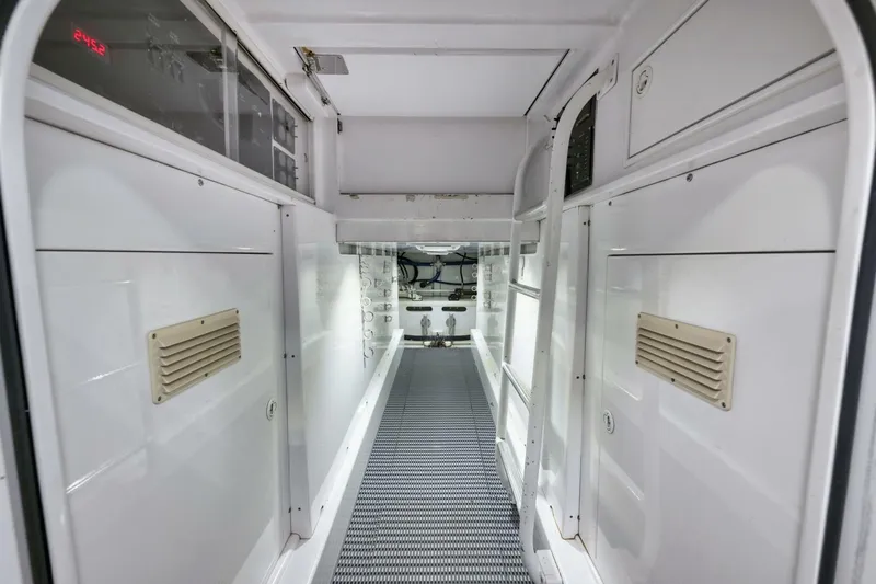 Ann Warrick Yacht Photos Pics 