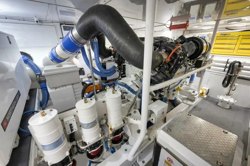 Ann Warrick Yacht Photos Pics 