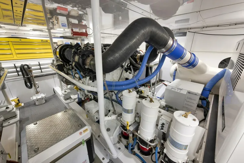 Ann Warrick Yacht Photos Pics 