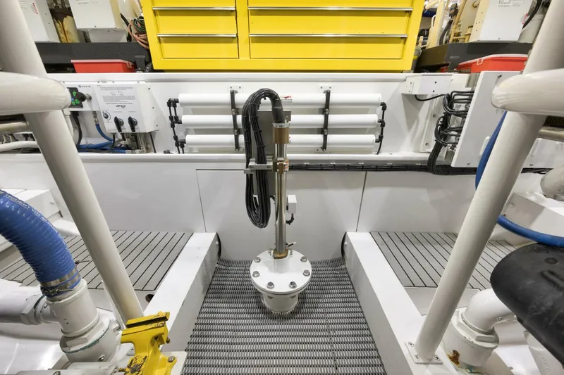 Ann Warrick Yacht Photos Pics 