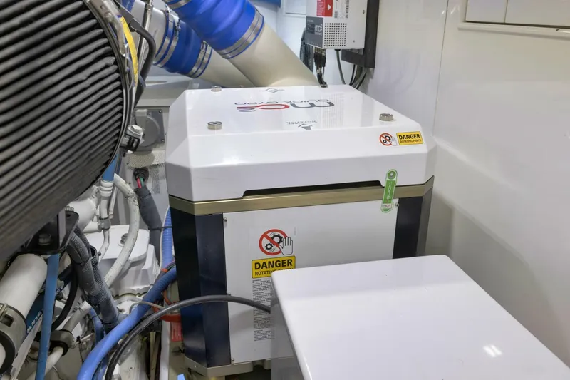 Ann Warrick Yacht Photos Pics 