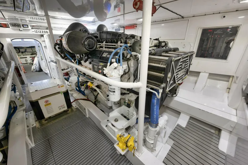 Ann Warrick Yacht Photos Pics 