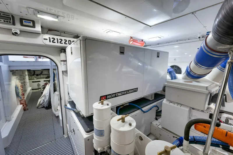 Ann Warrick Yacht Photos Pics 