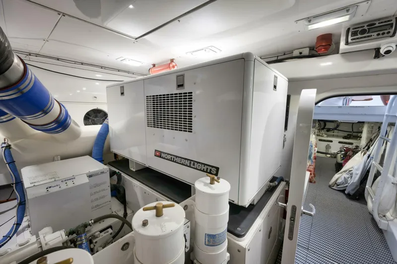 Ann Warrick Yacht Photos Pics 