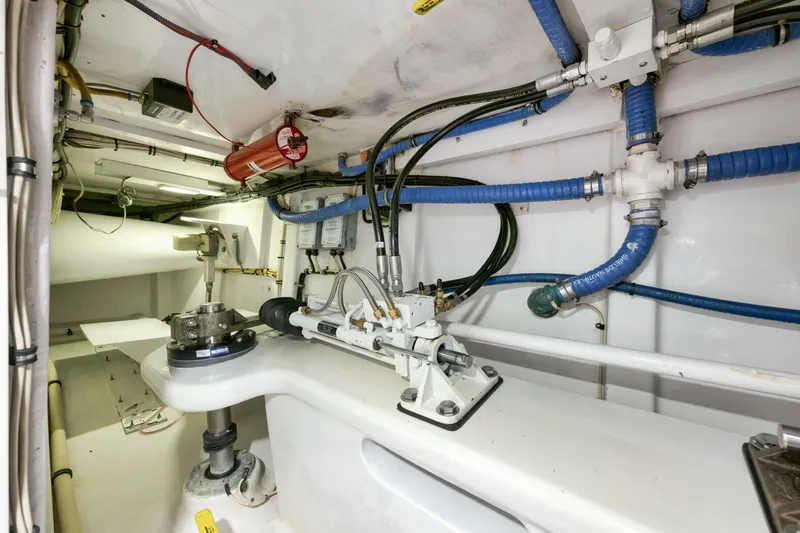 Ann Warrick Yacht Photos Pics 