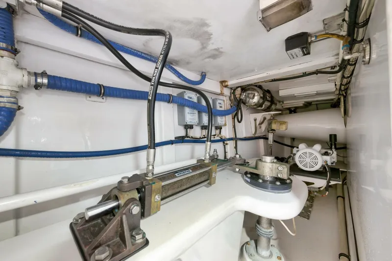 Ann Warrick Yacht Photos Pics 