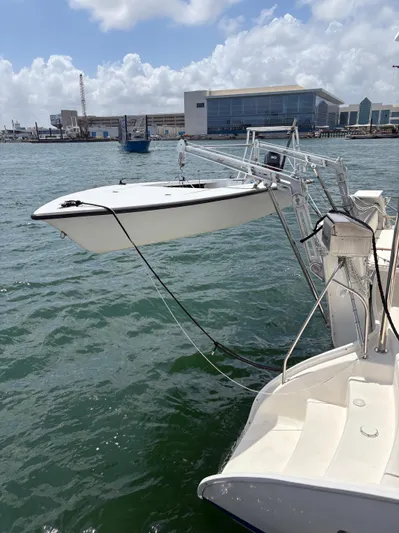 Vive Libre Yacht Photos Pics 