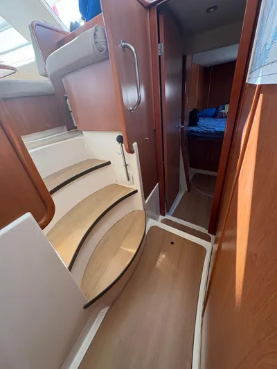 Vive Libre Yacht Photos Pics 