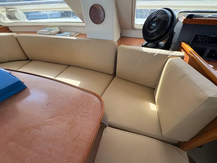 Vive Libre Yacht Photos Pics 