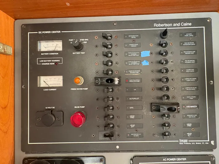 Vive Libre Yacht Photos Pics 