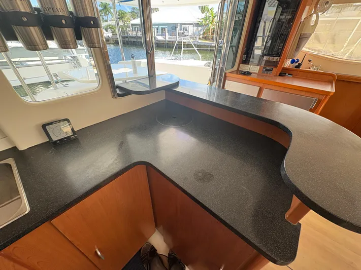 Vive Libre Yacht Photos Pics 