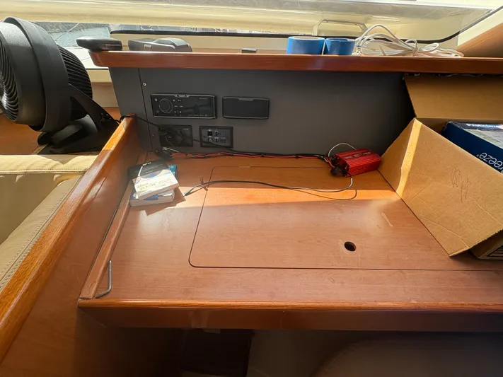 Vive Libre Yacht Photos Pics 