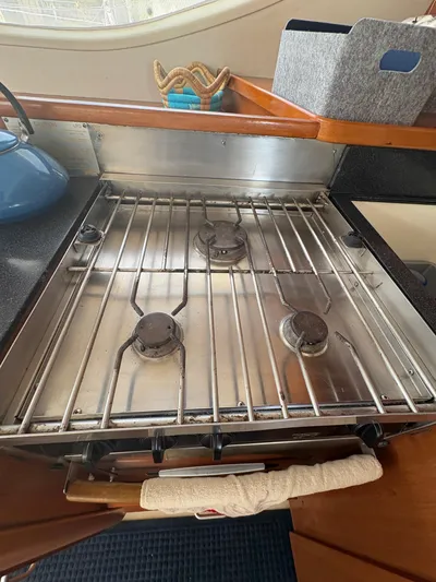 Vive Libre Yacht Photos Pics 