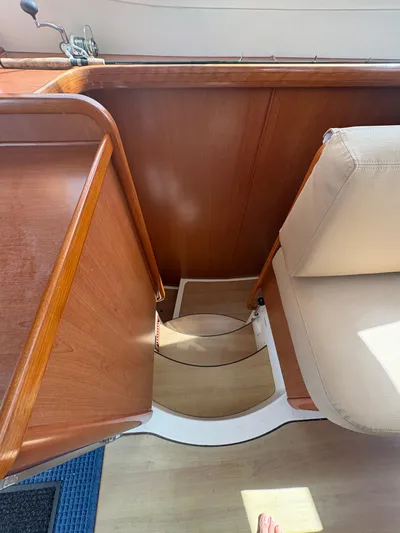 Vive Libre Yacht Photos Pics 