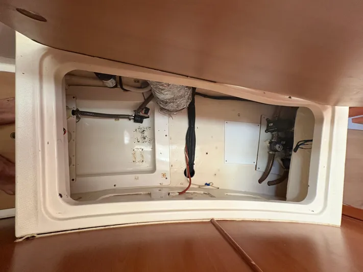 Vive Libre Yacht Photos Pics 