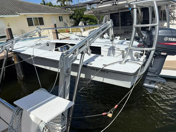 Vive Libre Yacht Photos Pics 