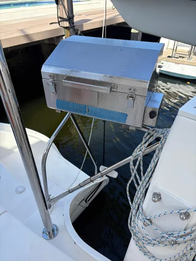 Vive Libre Yacht Photos Pics 