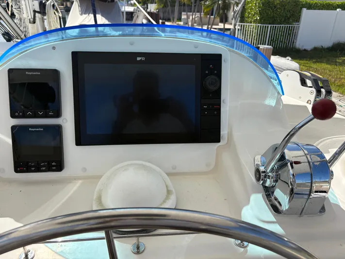 Vive Libre Yacht Photos Pics 