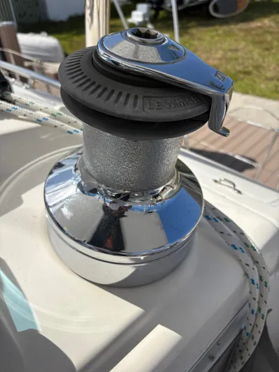 Vive Libre Yacht Photos Pics 