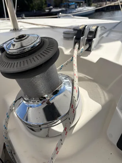 Vive Libre Yacht Photos Pics 